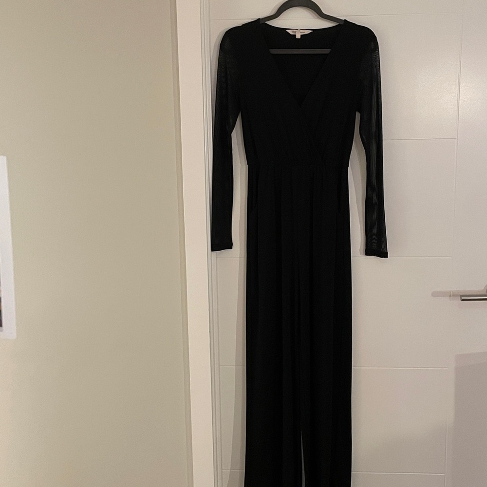 Formal Jumpsuit